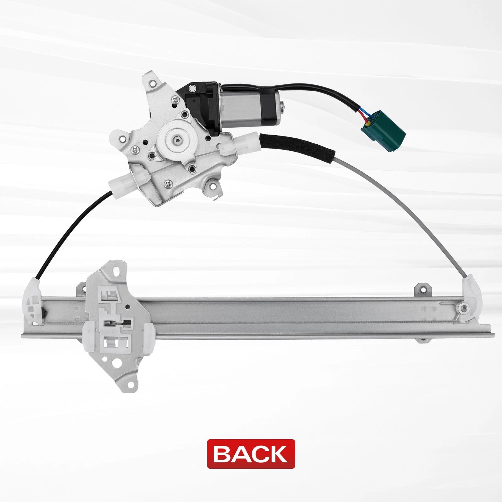 Power Window Regulator for Ford Expedition (2003–2006)