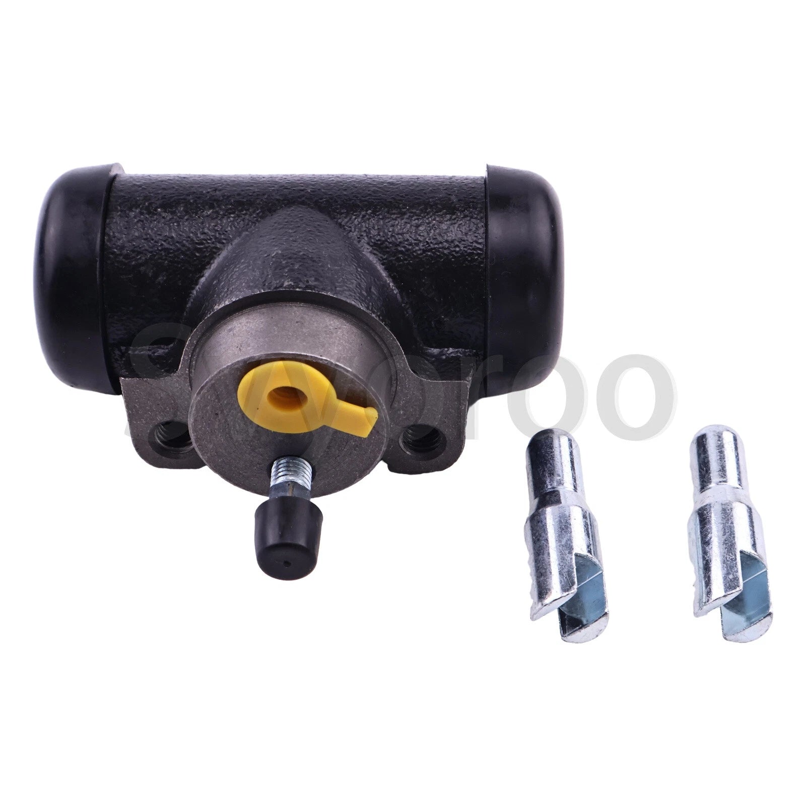 Wheel Cylinder 91446-00900 for Mitsubishi Cat Forklift (Bore Size 1-1/8")