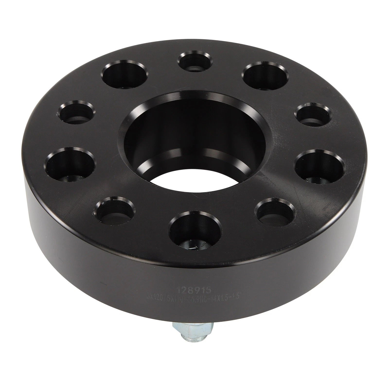 2X 1.5" 5x120 Wheel Spacers for Chevrolet Impala Malibu Camaro