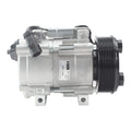 A/C Compressor and Clutch for Dodge Ram 2500 4500 (2003–2009) Denso 471-6046