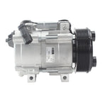 A/C Compressor and Clutch for Dodge Ram 2500 4500 (2003–2009) Denso 471-6046