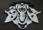Unpainted Fairing Kit for Suzuki GSXR1000 (2009–2016)