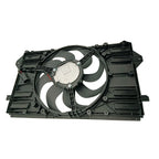 Radiator Cooling Fan Assembly with Shroud for Buick Envision (2017–2020)