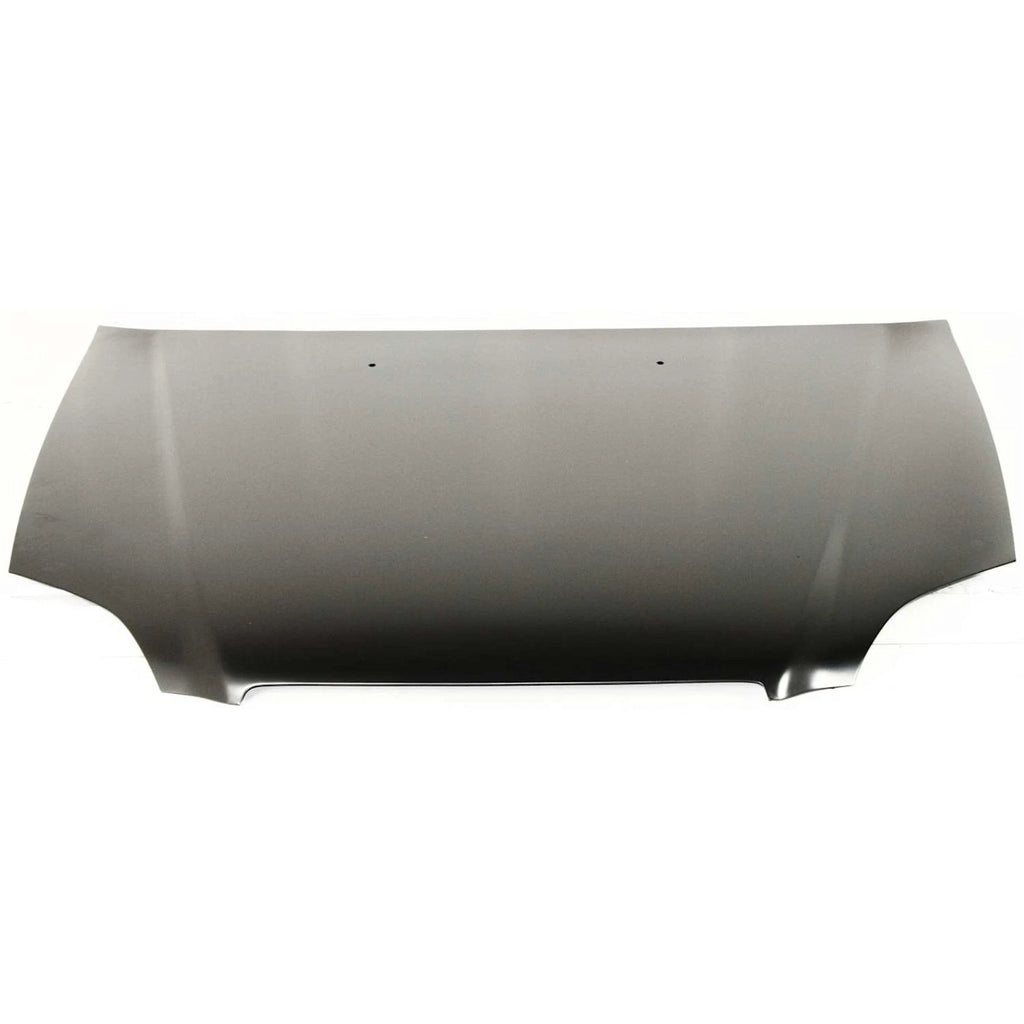 Bumper Cover Kit for Honda Civic (1996–1998) Front with License Plate Provision