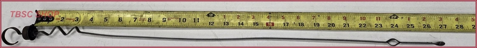 Transmission Oil Dipstick for Pontiac Grandville (1974) GM OEM