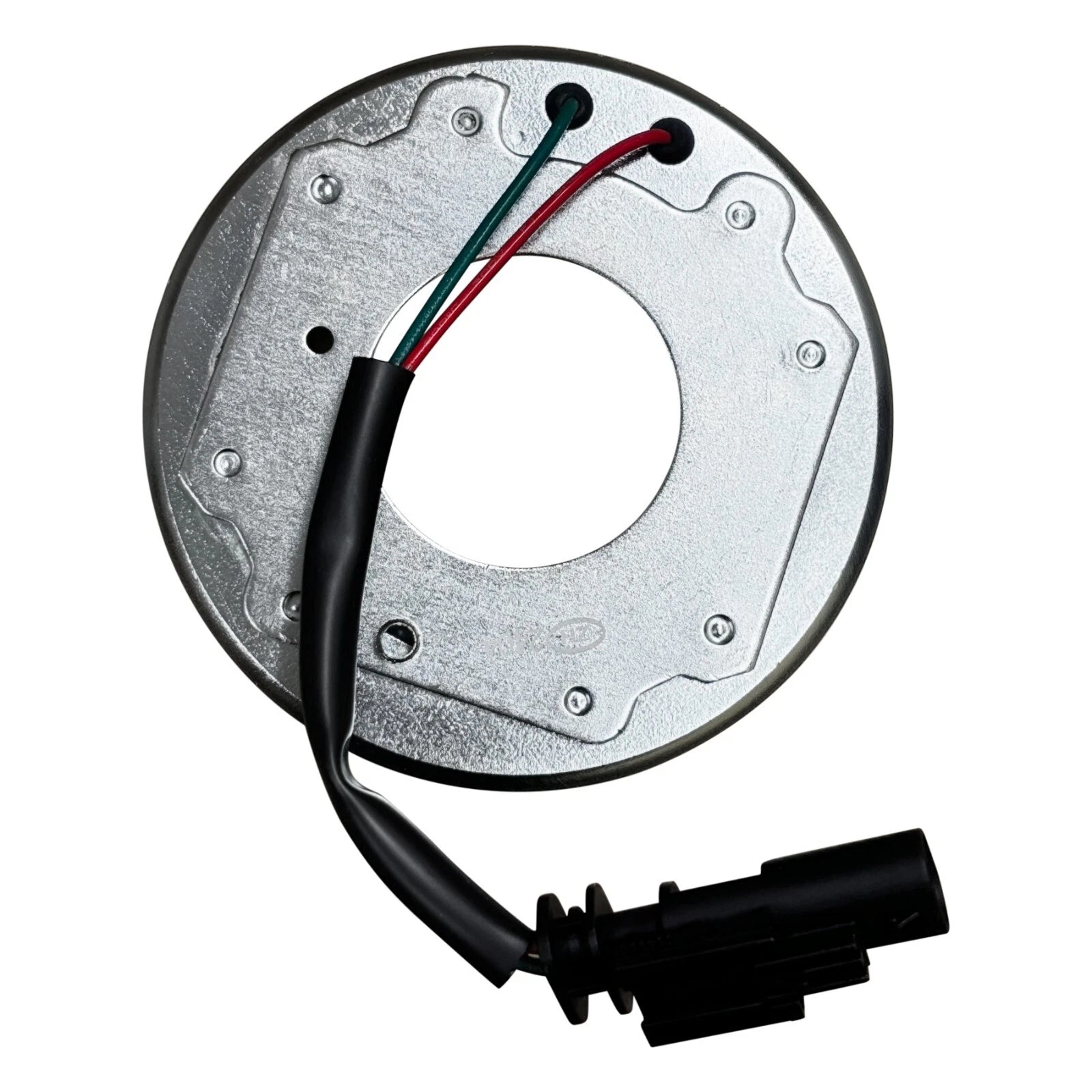 A/C Compressor Clutch Replacement for Cadillac CT5 2.0L (2023–2024)