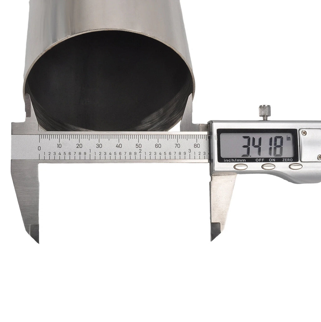 Exhaust Header for Chevy Small Block SBC 265-400 (1955–Present)