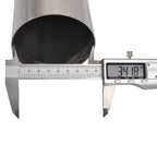 Exhaust Header for Chevy Small Block SBC 265-400 (1955–Present)