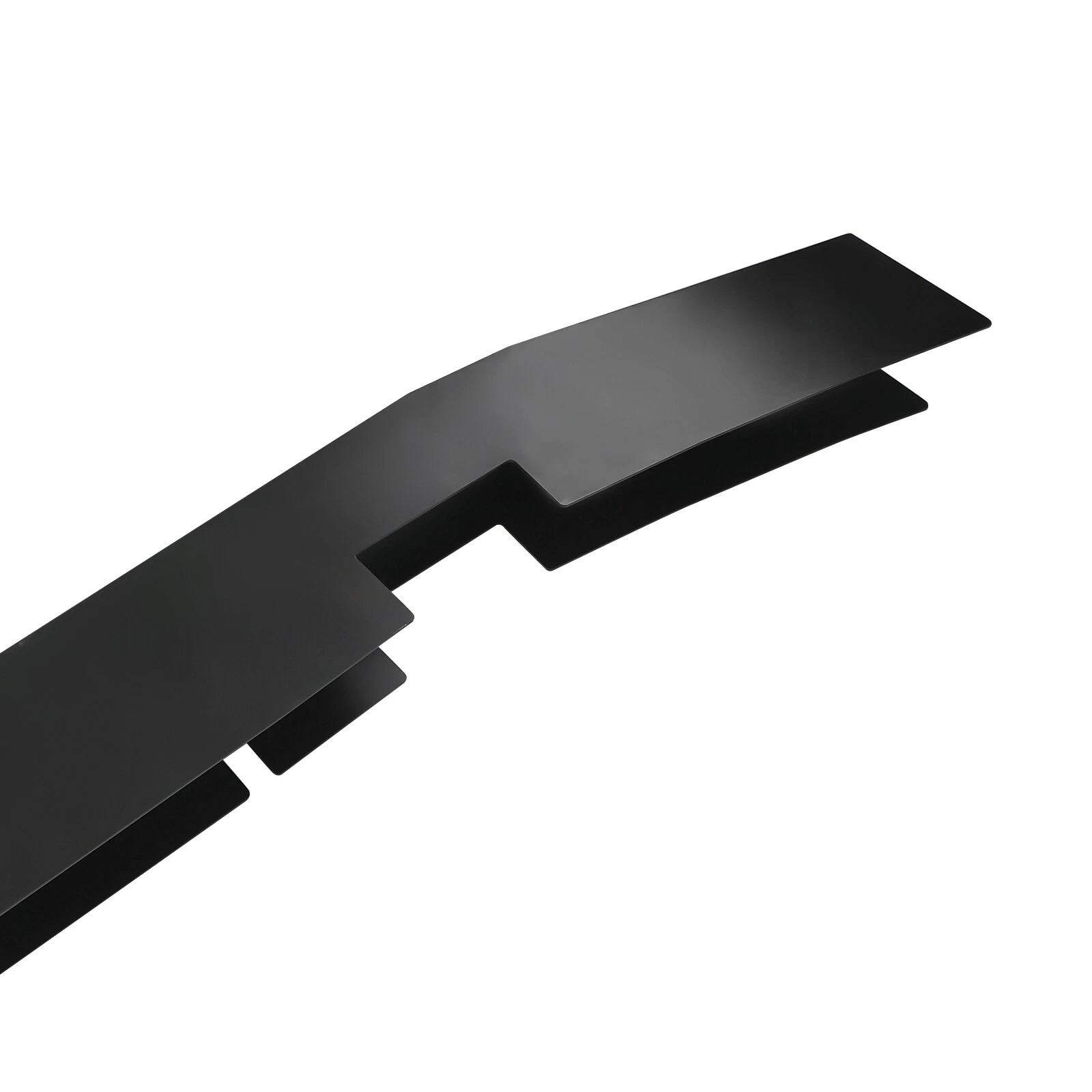 Mid Frame Rail Rust Repair Kit for Ford F150 Super Crew Cab (2004–2008)