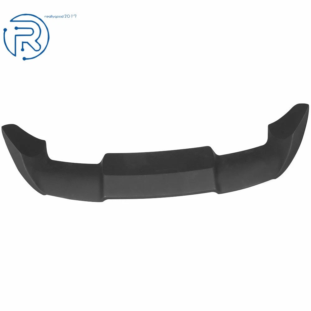 Rear Roof Wing Spoiler for Toyota Corolla Hatchback (2019-2021)