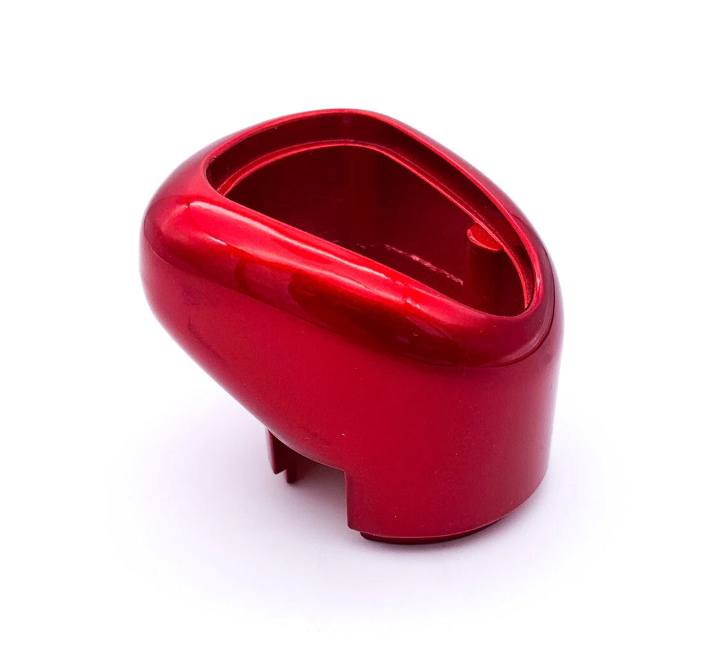 Gear Shift Knob Replacement with Cover for Eaton Fuller Peterbilt Kenworth (2013–2018)