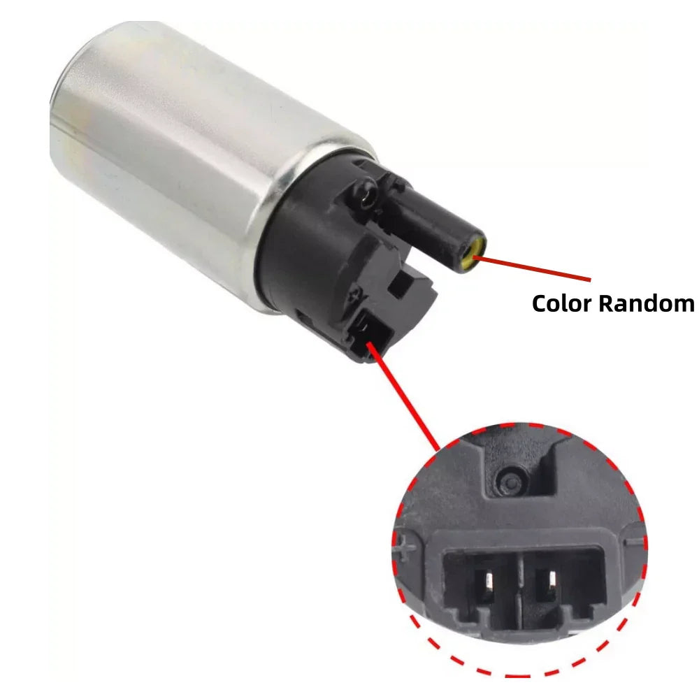 Fuel Pump for Honda TRX520 TRX420 Rancher 420 TRX500 (2007-2023)