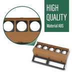 Center Gauge Radio Dash Bezel Trim for Jeep Wrangler YJ (1987–1995)