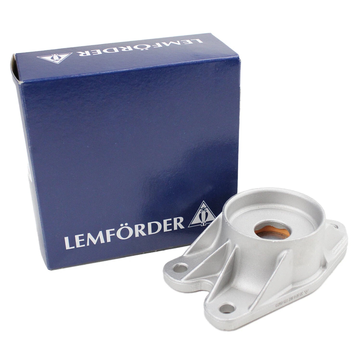 Rear Right Upper Shock Mount for Lemfoerder (3769201)