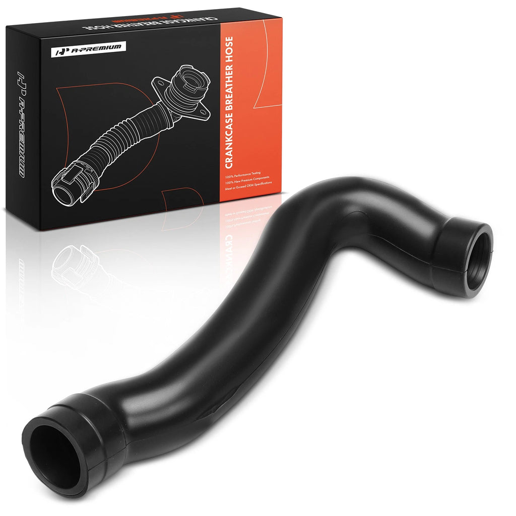 Intake Breather Hose for Mercedes-Benz C180 C200 C230 C250 C280 C300 (2000–2015)