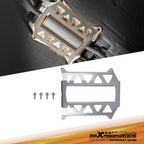 Middle Lower Bar Member Brace for Honda Civic (2016–2020)