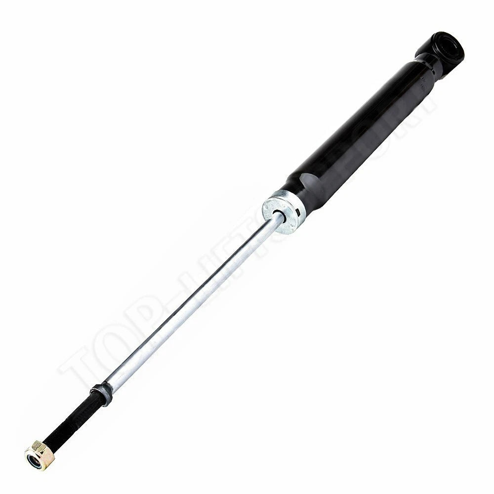2 Rear Shocks Struts for Toyota Sienna (2004–2020)