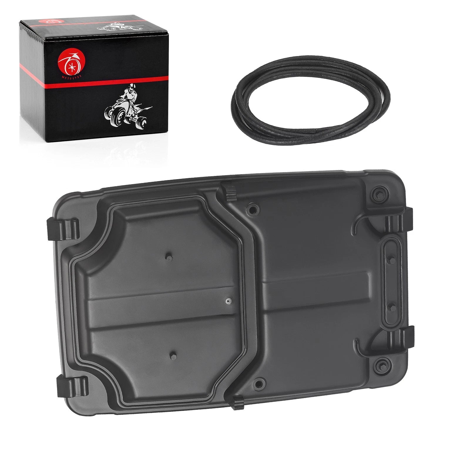 Air Box Cover for Honda TRX450R TRX 450 R (2004–2005) 17217-HP1-000