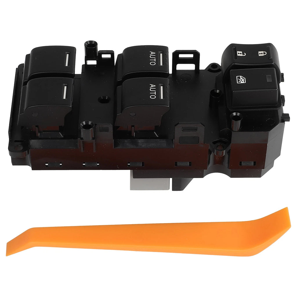 Window Switch for Honda Passport, Pilot (2016–2021) Front Driver Side