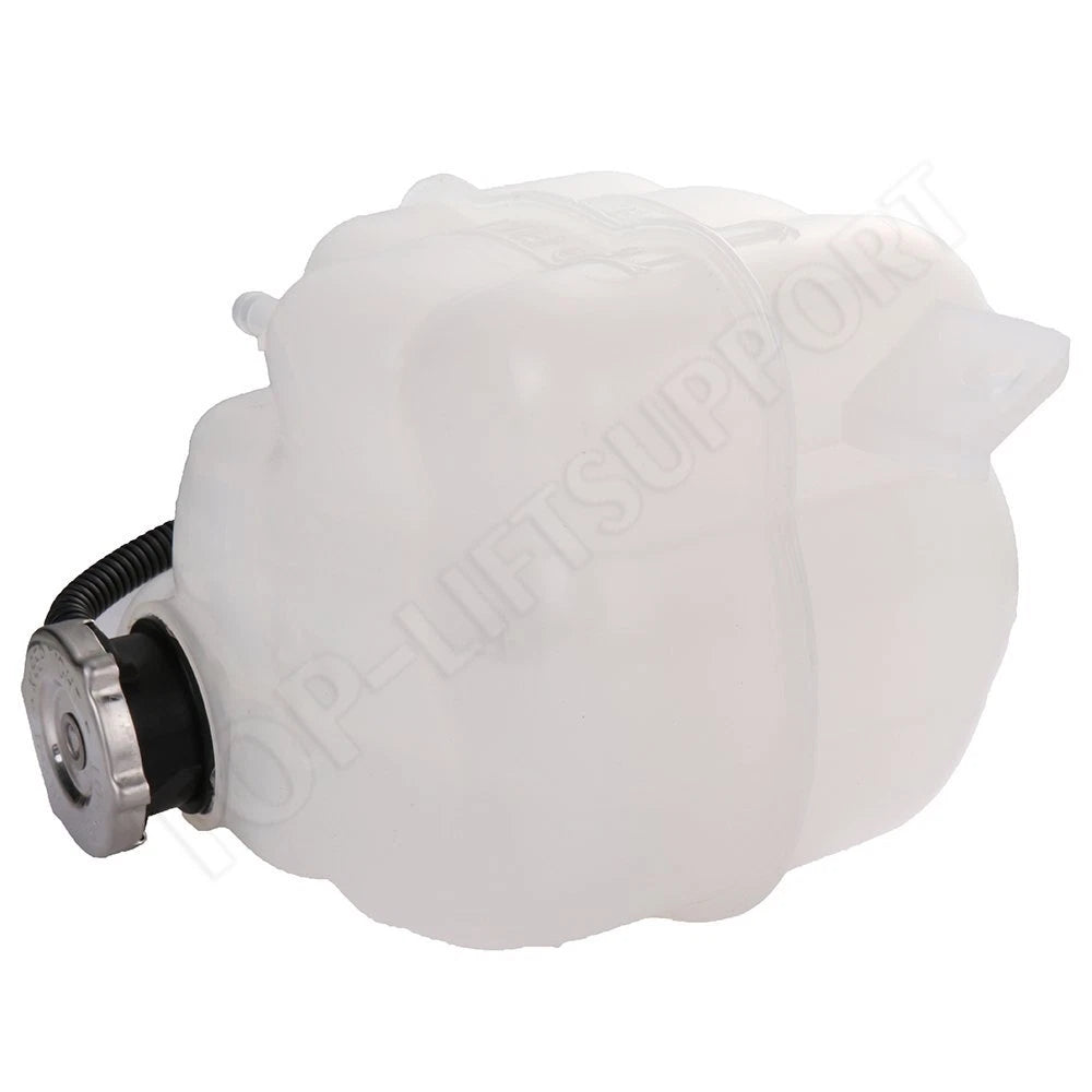 Radiator Coolant Expansion Tank for Dodge Journey (2009–2015)