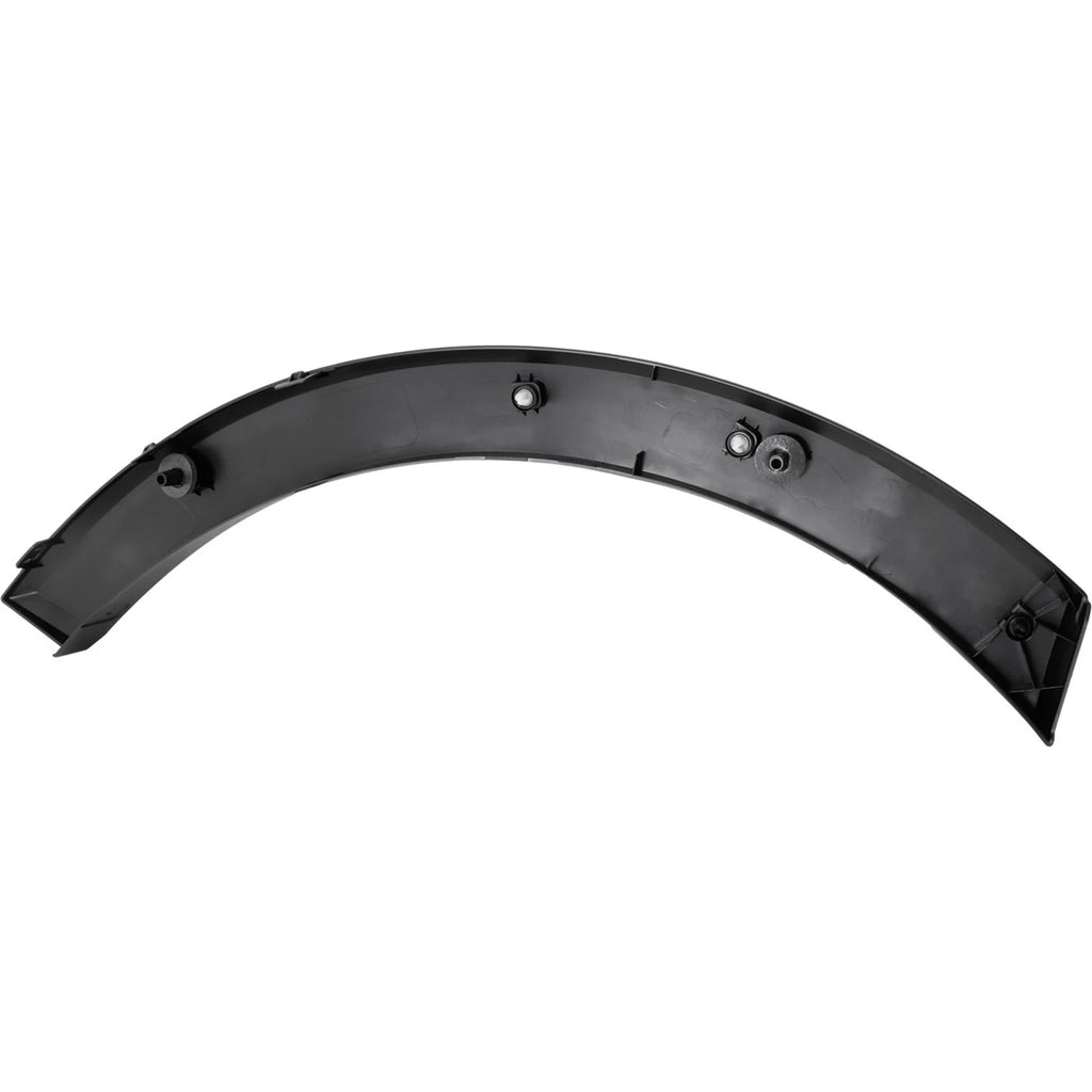 Fender Flares for Ford Transit-250, Transit-350 (2020–2021)