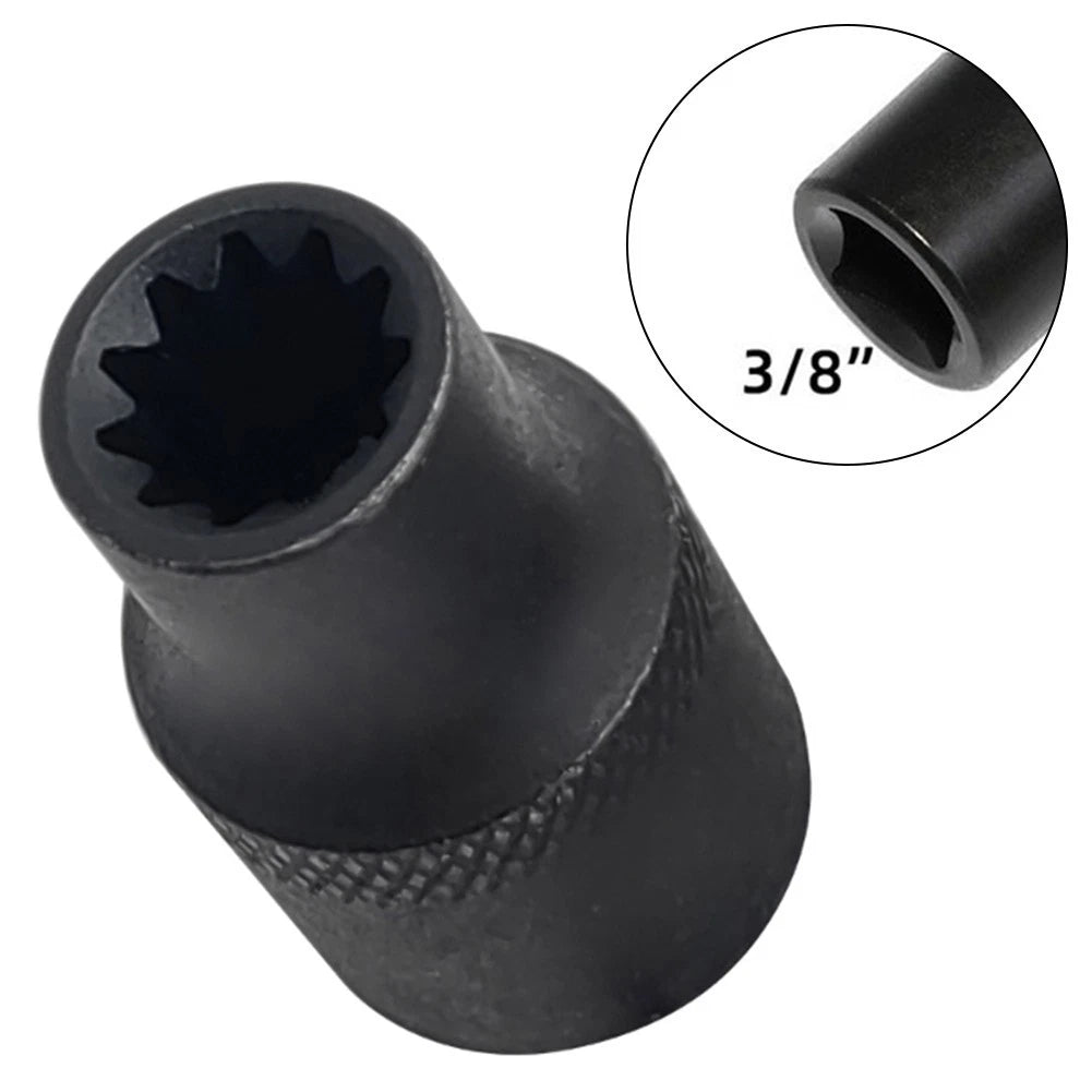 Brake Caliper Socket for Truck (Universal Fit)