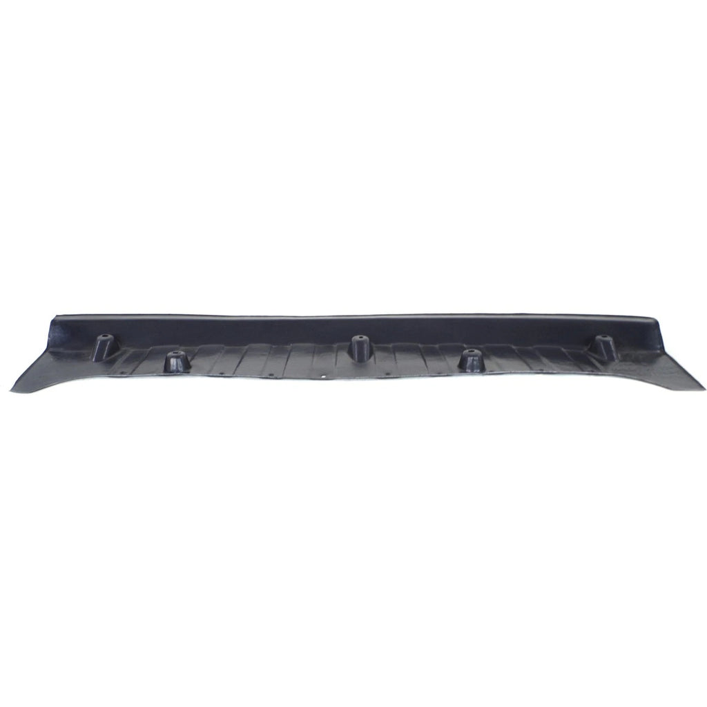 Engine Splash Shield for Hyundai Accent (2014–2017)
