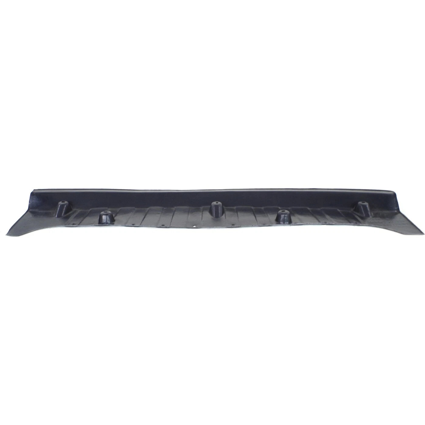 Engine Splash Shield for Hyundai Accent (2014–2017)