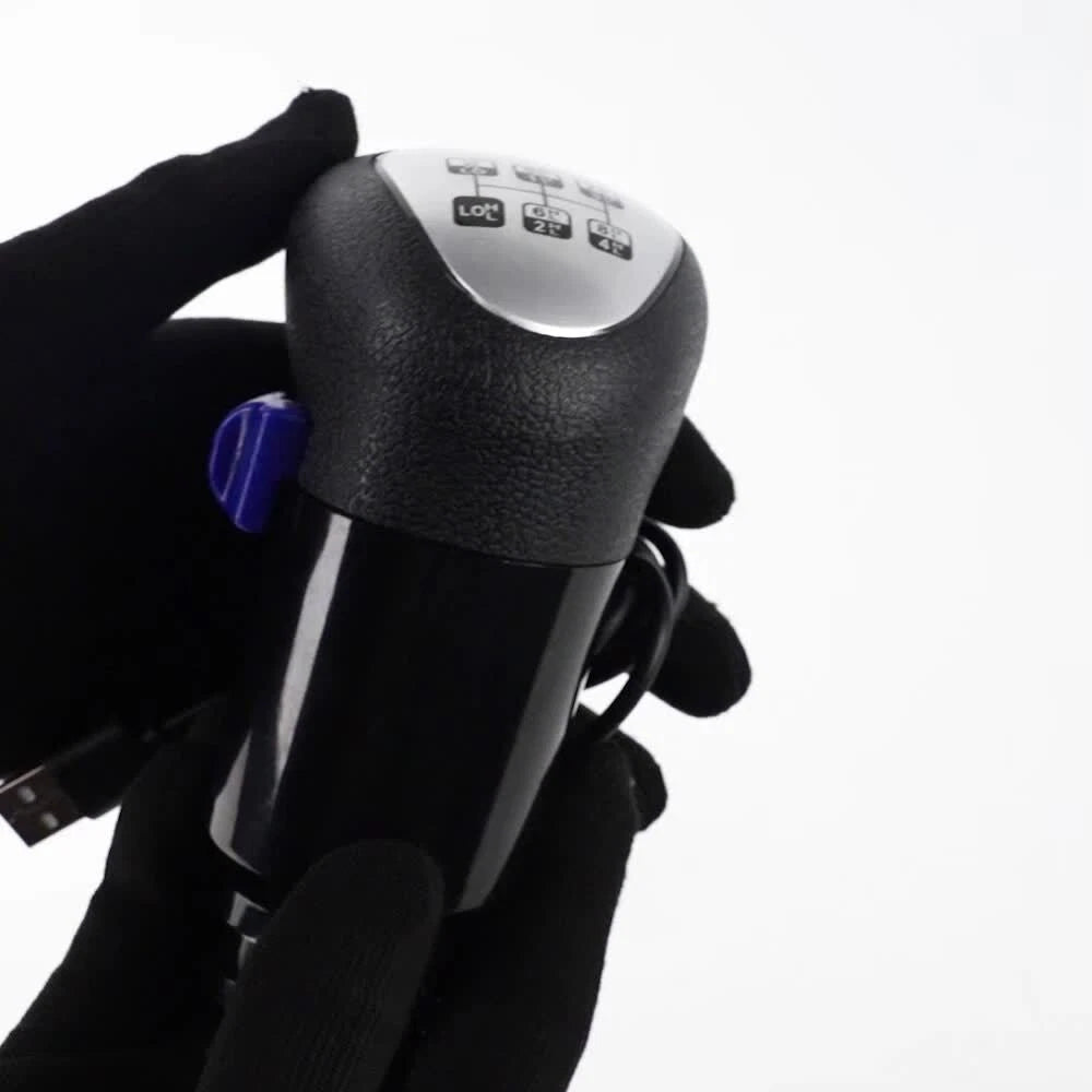 Gear Shift Knob for Scania Truck ATS ETS H-Shifter Logitech G25 G27 G29