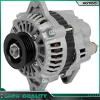Alternator for Chevrolet Metro (1998–2001) L4 1.3L 30016320 30006109 AL4500X