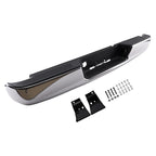Rear Bumper Assembly Chrome for Dodge Ram 1500 (2002–2008) 2500 3500 (2003–2009) 5073625AE