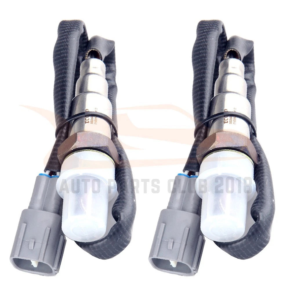 2X Oxygen Sensors for Toyota Camry (1997–1999)