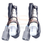 2X Oxygen Sensors for Toyota Camry (1997–1999)