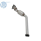 Flex Pipe Catalytic Converter for Chevy Cobalt / Saturn Ion (2005-2007)