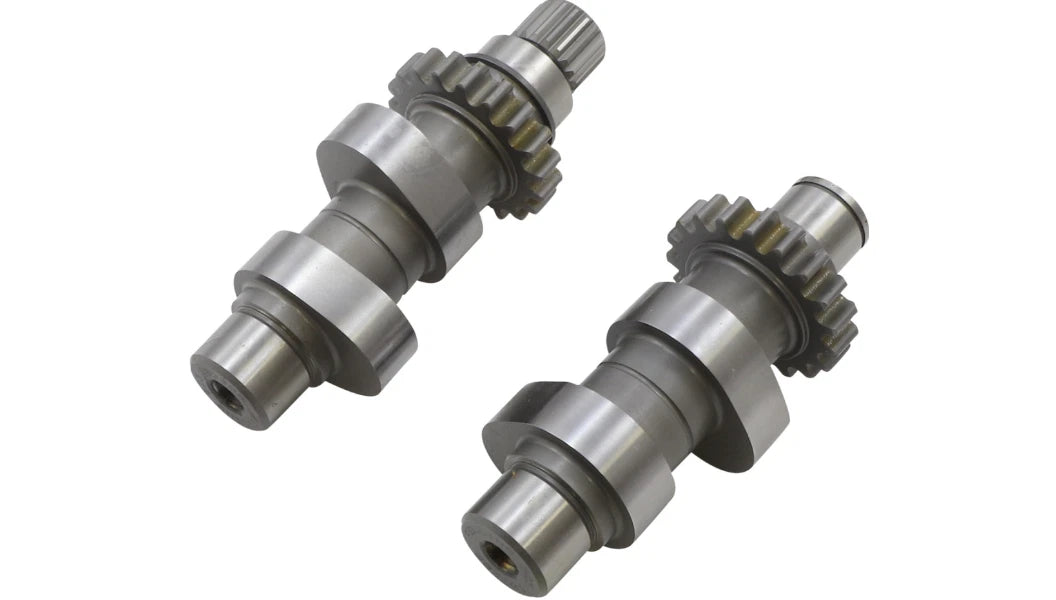 Feuling 525 Chain Drive Camshafts for Harley Twin Cam (1999–2006)