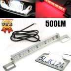 High Power LED Back Up Light Lamp for Car SUV Truck RV (2010–2023)