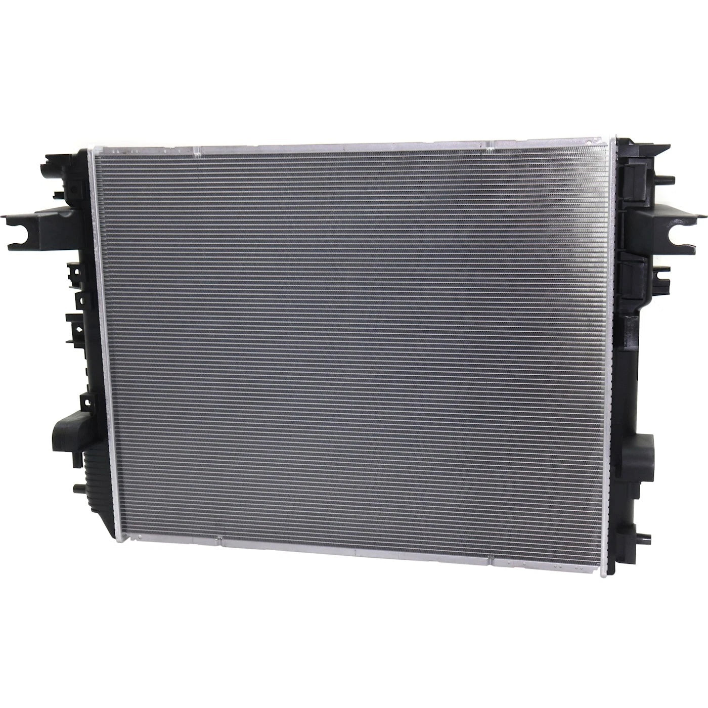 Aluminum Radiator for Ram 1500 2500 3500 (2014–2018)