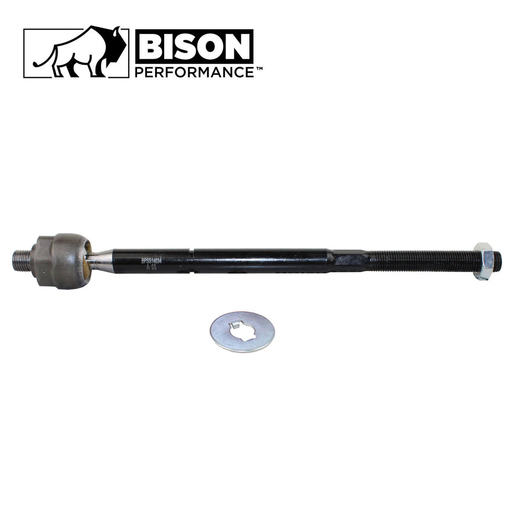 Inner Steering Tie Rod End for Dodge Grand Caravan, Jeep Compass (2008–2020)