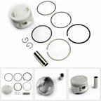 Piston Ring Pin Kit for Suzuki RV125 EN125 (2003–2015) STD Bore 57.00mm T9