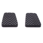 Brake Clutch Pedal Pad Rubber Covers for Hyundai Accent, Santa Fe (2000-2012)