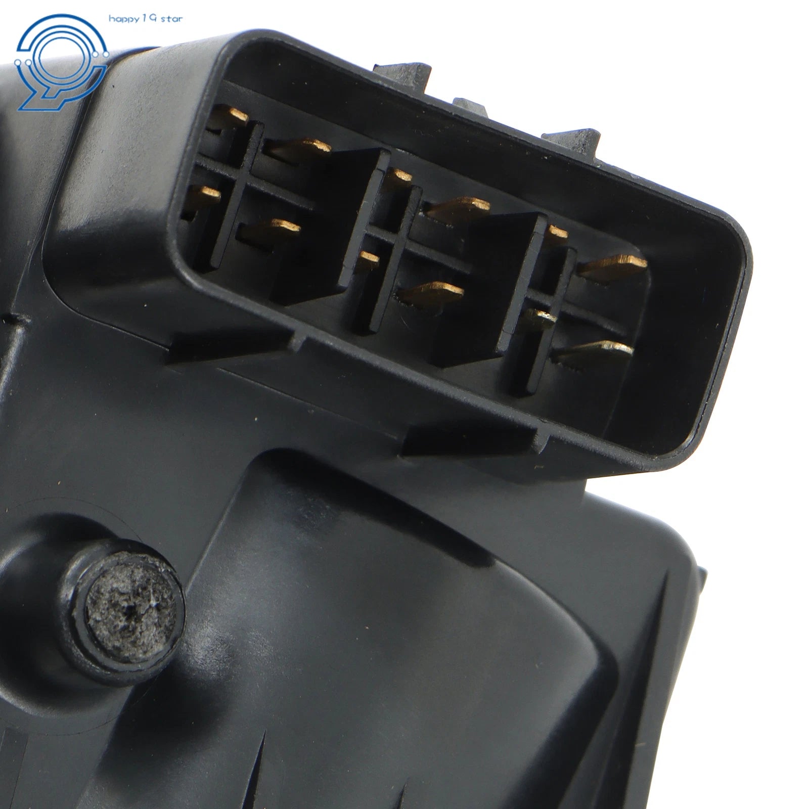 Front Transfer Case Actuator for Toyota 4Runner 4.0L 1GRFE 4x4 (2003–2009)