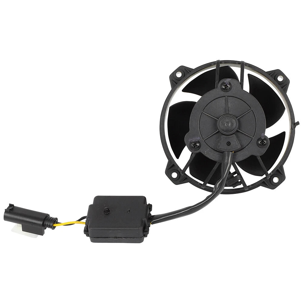 Power Steering Cooling Fan Assembly 979-750 for Mini Cooper (2002–2008)