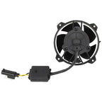 Power Steering Cooling Fan Assembly 979-750 for Mini Cooper (2002–2008)