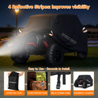 Utility Vehicle Cover for Can-Am Maverick X XC DPS 1000R (2013–2023)