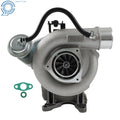Turbocharger for GMC Chevy Duramax 6.6L LB7 (2001–2004)