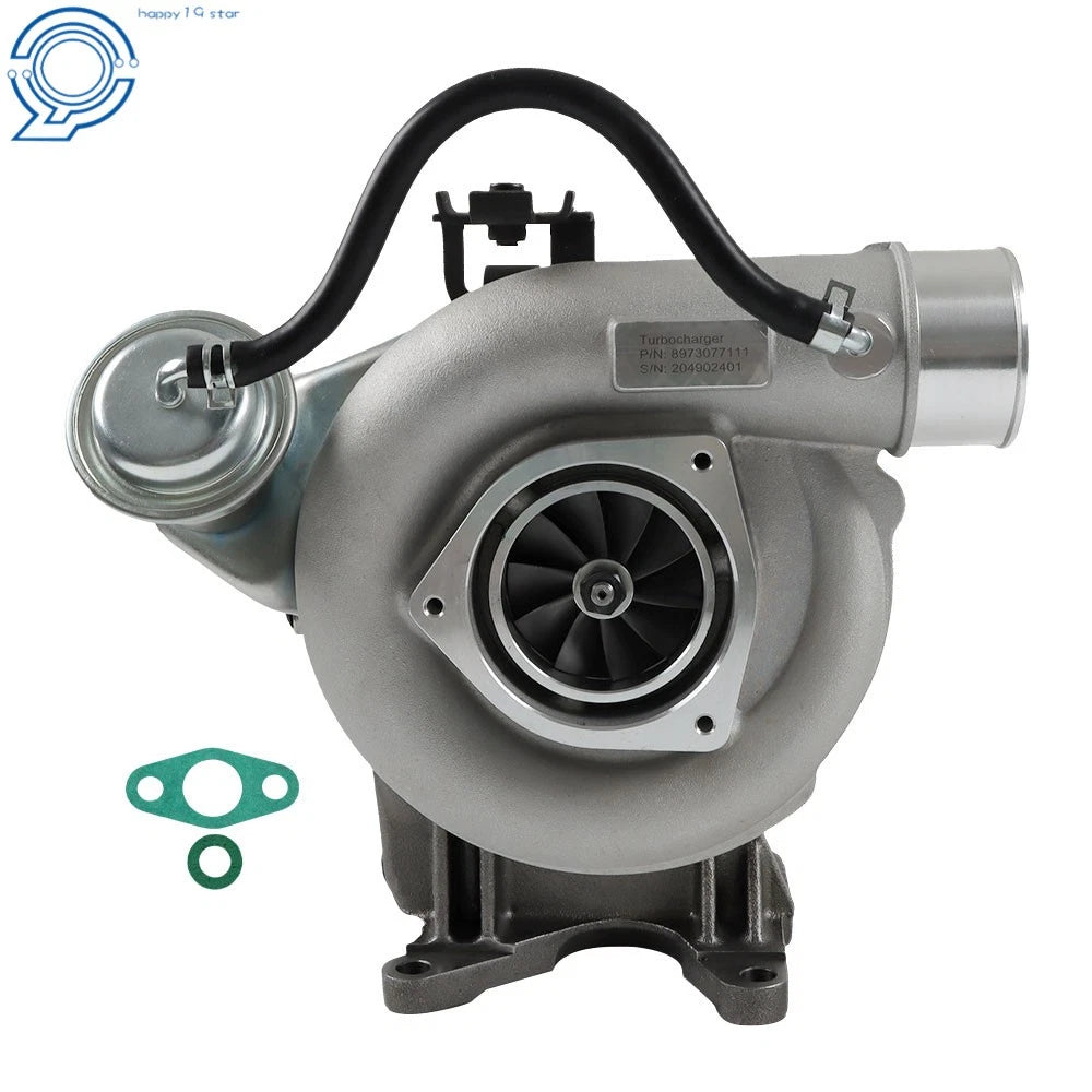 Turbocharger for GMC Chevy Duramax 6.6L LB7 (2001–2004)