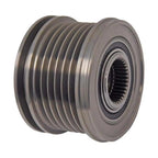 Clutch Pulley for Nissan Sentra L4 1.8L (2013–2016)