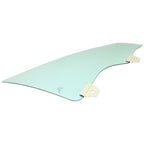 Front Passenger Door Glass for Chevy Malibu (Limited)