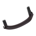Door Panel Handle Pull Trim Cover for BMW X5 F15 F85 (2014–2018) No.51417356127