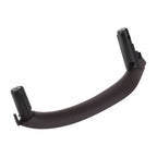 Door Panel Handle Pull Trim Cover for BMW X5 F15 F85 (2014–2018) No.51417356127